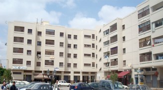 ملك حضري  حبسي